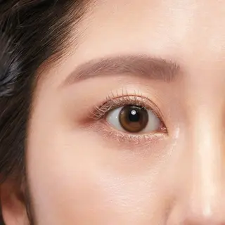 アイブロウ ELLE salon /ayakaのヘアスタイル