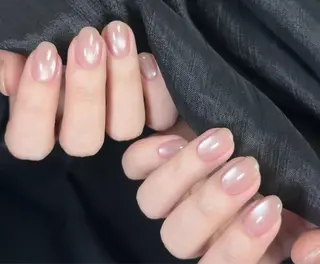 ネイル Betty nail salon所属・Betty nail サロンのネイルデザイン