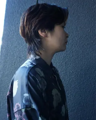 パーマ store所属・こうのゆうか/ デザインパーマのヘアスタイル