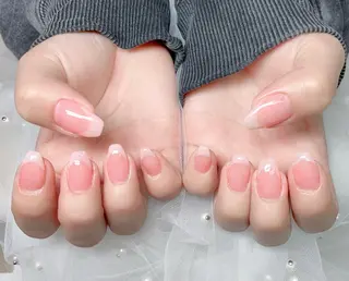 ネイル NiNa ビューティーサロン所属・Ni Naのネイルデザイン