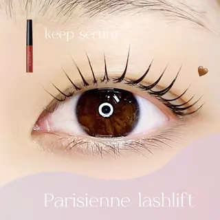 マツエク・マツパ ᴀɪᴍᴇᴇʟ / ᴀɪᴋᴀのマツエク・マツパデザイン