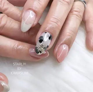 ネイル Starliy所属・~Starliy~ 三重県津市のネイルデザイン