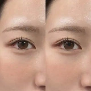 マツエク・マツパ suu⟡HINAKO ｜パリエク｜マツエクのマツエク・マツパデザイン