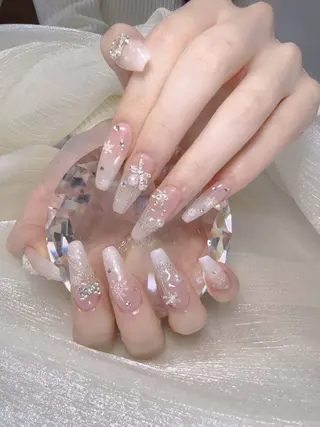 ネイル MIHANA ZENのネイルデザイン