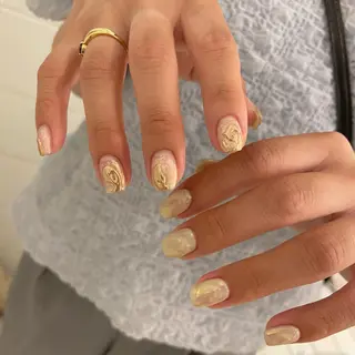 ネイル NAIL SALON Rのネイルデザイン