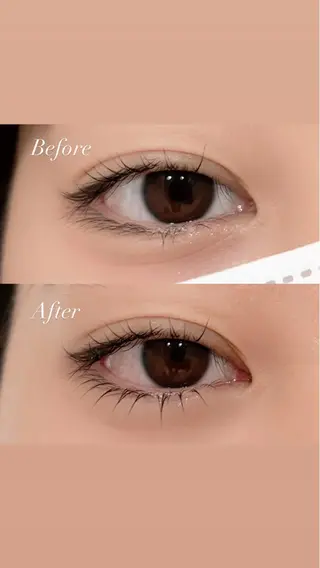 マツエク・マツパ Eyelash＆Nail ANELA所属・💖ANELA ITO💖のマツエク・マツパデザイン