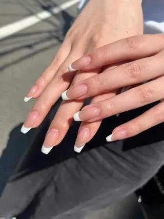 ネイル Best Nail NANA🤍のネイルデザイン
