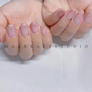 ネイル MAE&KALE STUDIOのマツエク・マツパデザイン