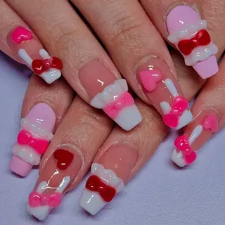 ネイル よしだ ひろきのネイルデザイン