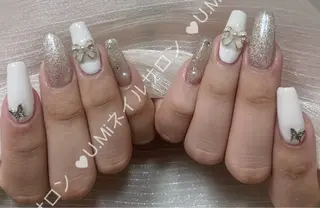 ネイル ユミ nailのネイルデザイン