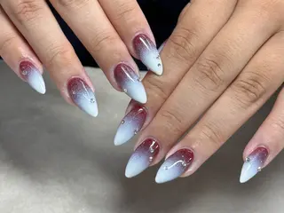 ネイル WOLTOKYO渋谷 yunaのネイルデザイン