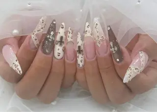 ネイル D-BEAUTY Nailsalonのネイルデザイン