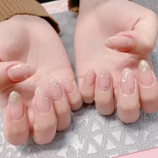 ネイル BUNNYNAIL MOEのネイルデザイン