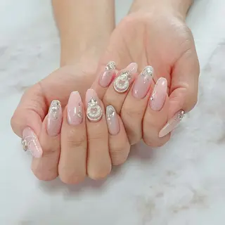 ネイル nailland♡ Airiのネイルデザイン