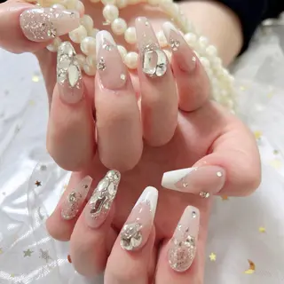 ネイル Kasumi Nailのネイルデザイン