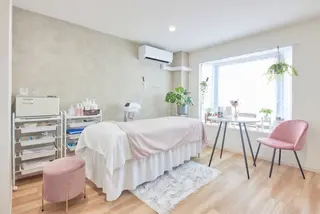 LULU所属・LULU ルルのエステ・リラクイメージ