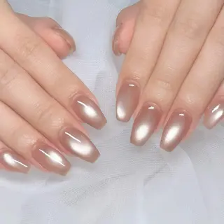 ネイル SAORI🎀 マグネット特化サロンのネイルデザイン