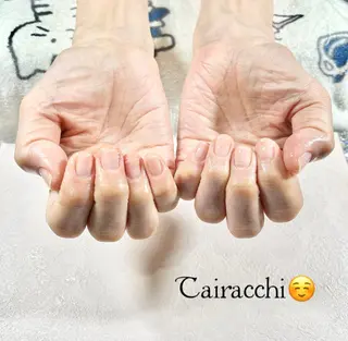 ネイル Tairacchi ﾀｲﾗｯﾁのエステ・リラクイメージ