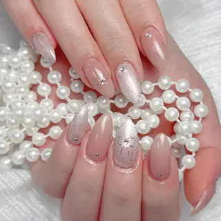 ネイル mina🧸 nailのネイルデザイン