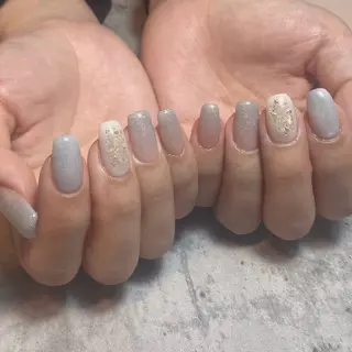 ネイル イハナ ihanaのネイルデザイン