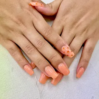 ネイル One’Ness所属・One’Ness Nana🤍のネイルデザイン