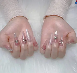 ネイル Hana&NAILSALON所属・Hana& salonのネイルデザイン