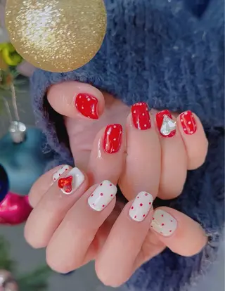 ネイル Miss Uネイルサロン所属・MissU ネイルサロンのネイルデザイン