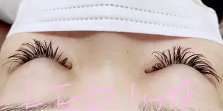 マツエク・マツパ uniii所属・uniii相模大野 Yoshizawaのマツエク・マツパデザイン