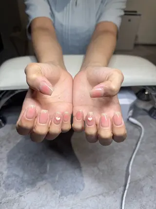 ネイル IROHA NAIL 北村菜帆のネイルデザイン