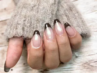 ネイル M's nail MASAEのネイルデザイン