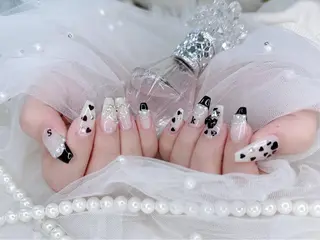 ネイル Minéa nailのネイルデザイン