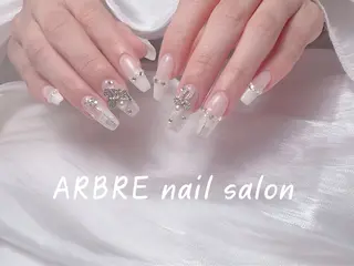 ネイル 小林 凛のネイルデザイン