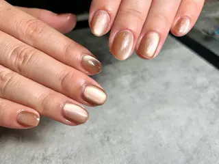 ネイル Lit. Kaedeのネイルデザイン