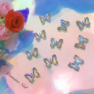 ネイル USAMiMi 🐰💕のネイルデザイン