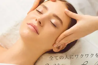 荒井 智恵子のエステ・リラクイメージ