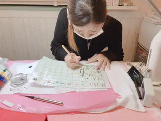 ネイル SINCERELY シンシアリー🌈のネイルデザイン