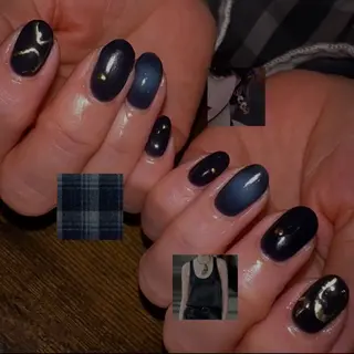 ネイル KASHINOKI所属・KASHINOKI .のネイルデザイン