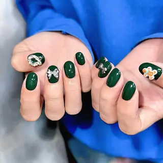 ネイル 🫧OPELIA NAIL渋谷🫧のネイルデザイン