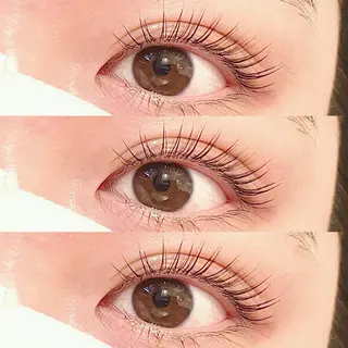 パーマ Kaile. 恵比寿所属・kokubo suzuka 恵比寿のマツエク・マツパデザイン