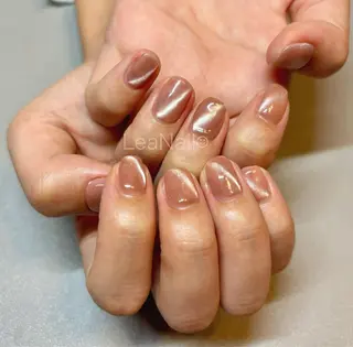 ネイル Lea Nailのネイルデザイン