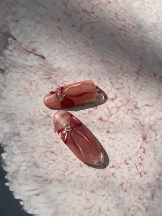 ネイル Berry coco nail所属・Berry coco SAIKAのネイルデザイン