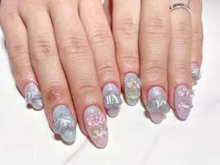 ネイル yumnail (ネイル&脱毛)のエステ・リラクイメージ