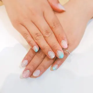 ネイル Bianca TANAKAのネイルデザイン