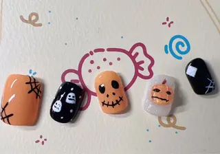 ネイル 閨匠ビューティサロン 銀座店♡Reyのネイルデザイン