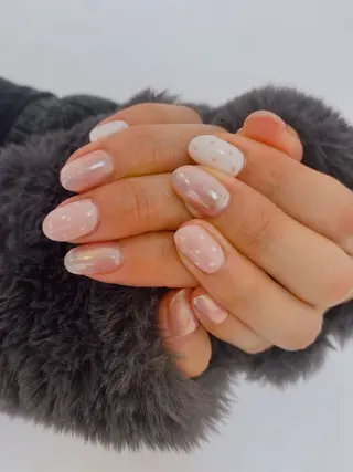 ネイル yn salonのネイルデザイン