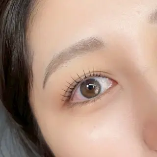 マツエク・マツパ nerine博多 momokaのマツエク・マツパデザイン