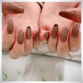 ネイル Mary nail所属・Mary nail .narumiのネイルデザイン