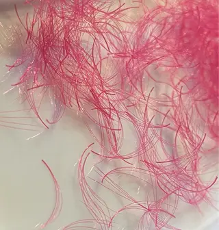 マツエク・マツパ aki_ eyelash_のマツエク・マツパデザイン