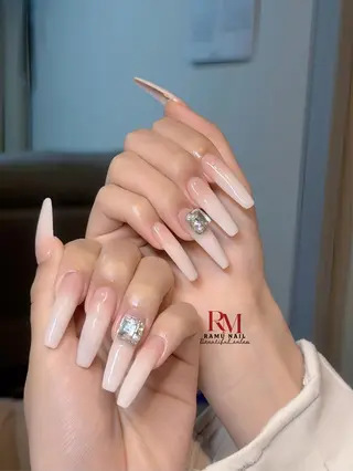 ネイル YURI Chanのネイルデザイン