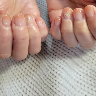 ネイル ネイルサロンほっこり kanaのネイルデザイン